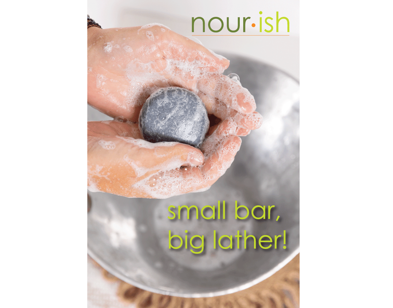 Great Lather!