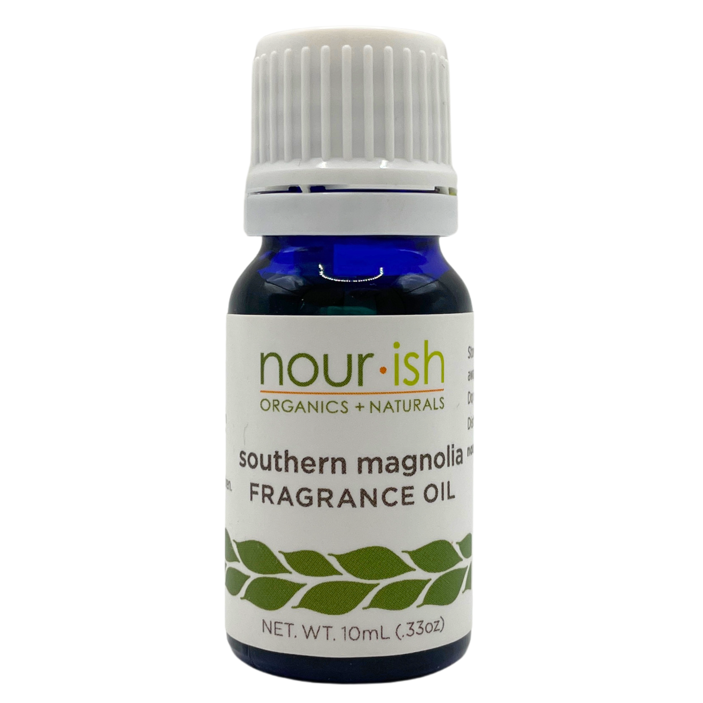 Southern Magnolia Fragrance Oil