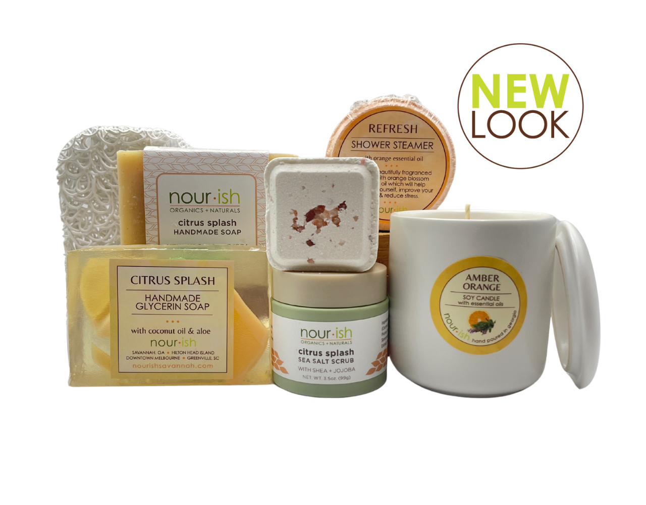 Must Haves! Gift Box