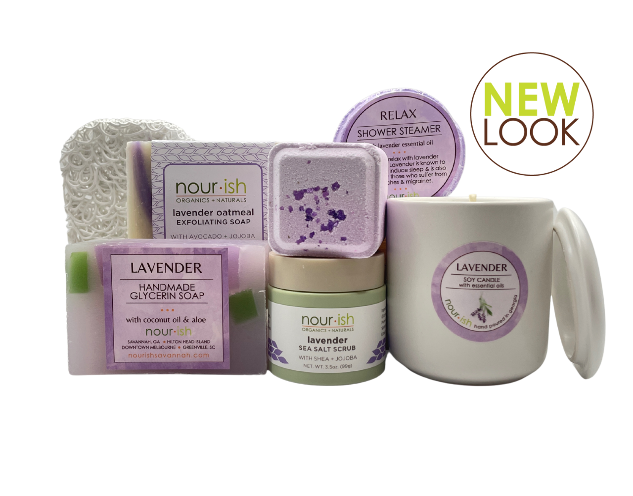Must Haves! Gift Box