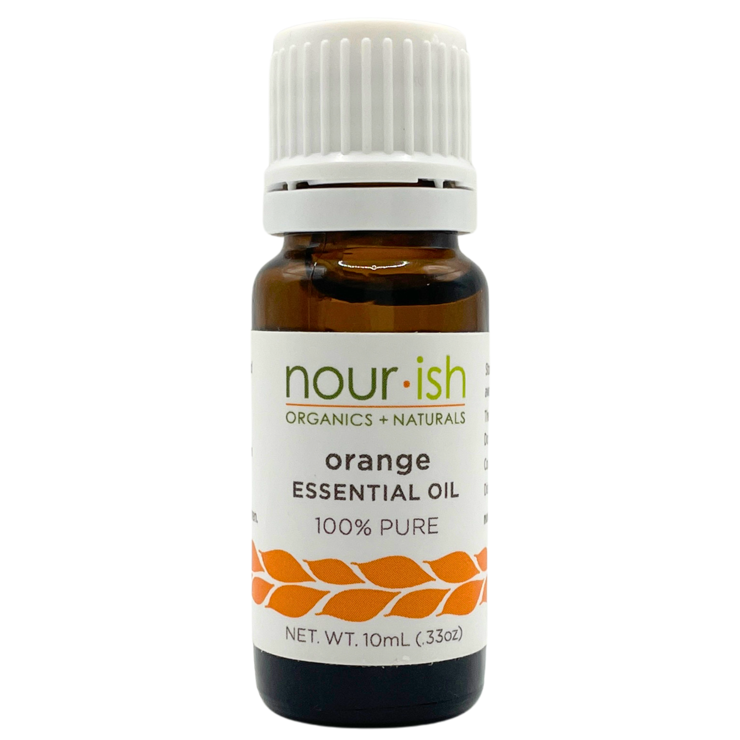 Orange Essential Oil
