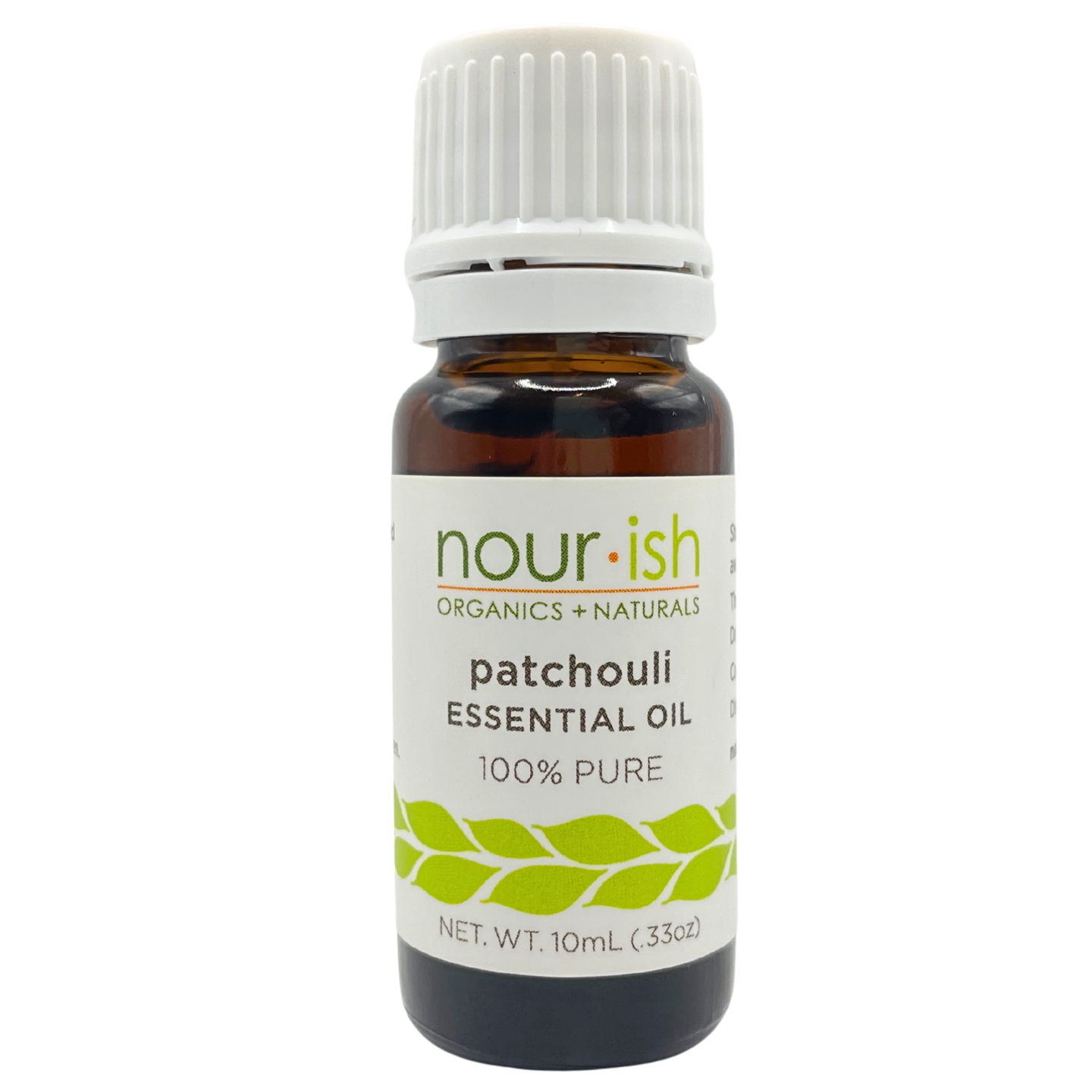 Patchouli Essential Oil