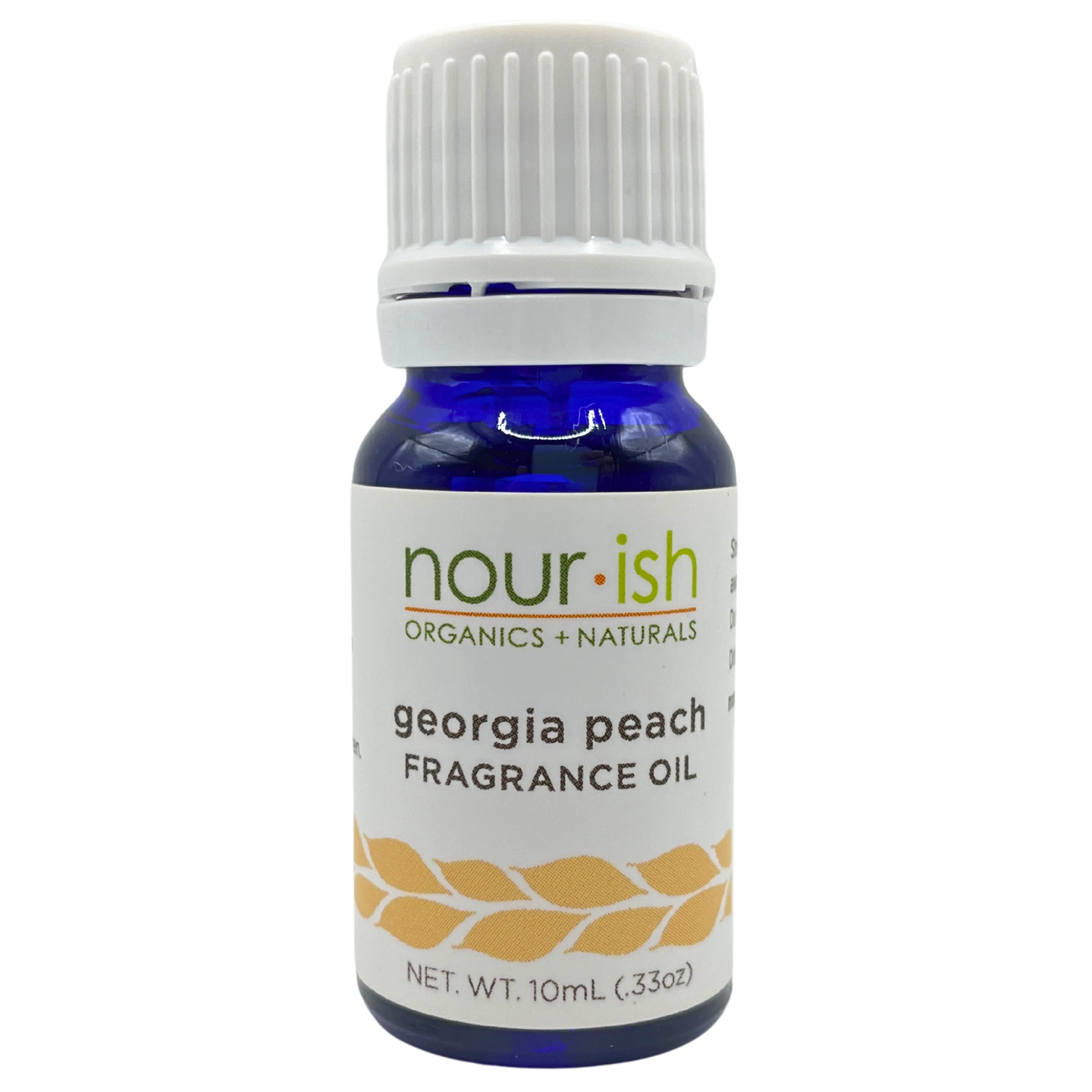 Georgia Peach Fragrance Oil