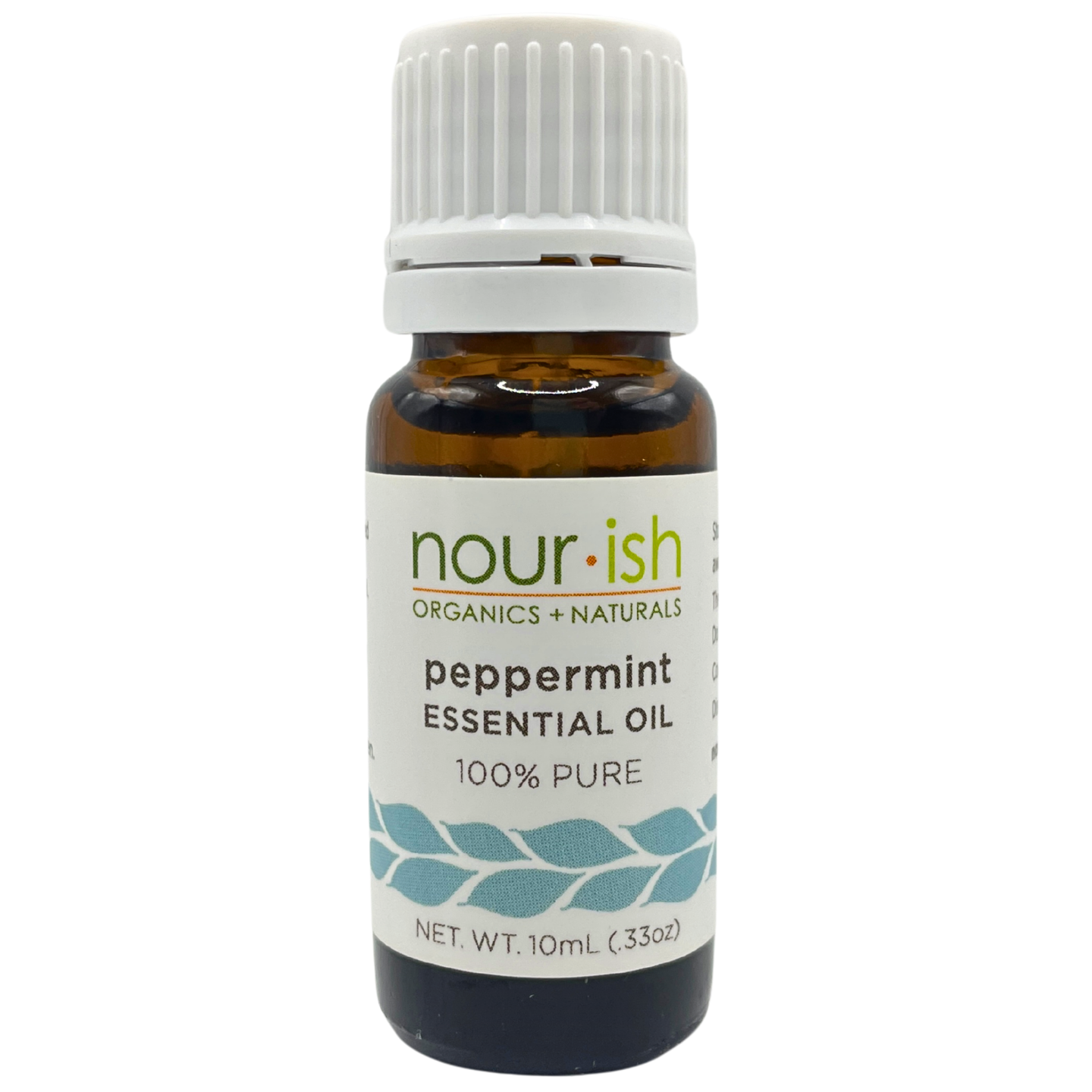 Peppermint Essential Oil