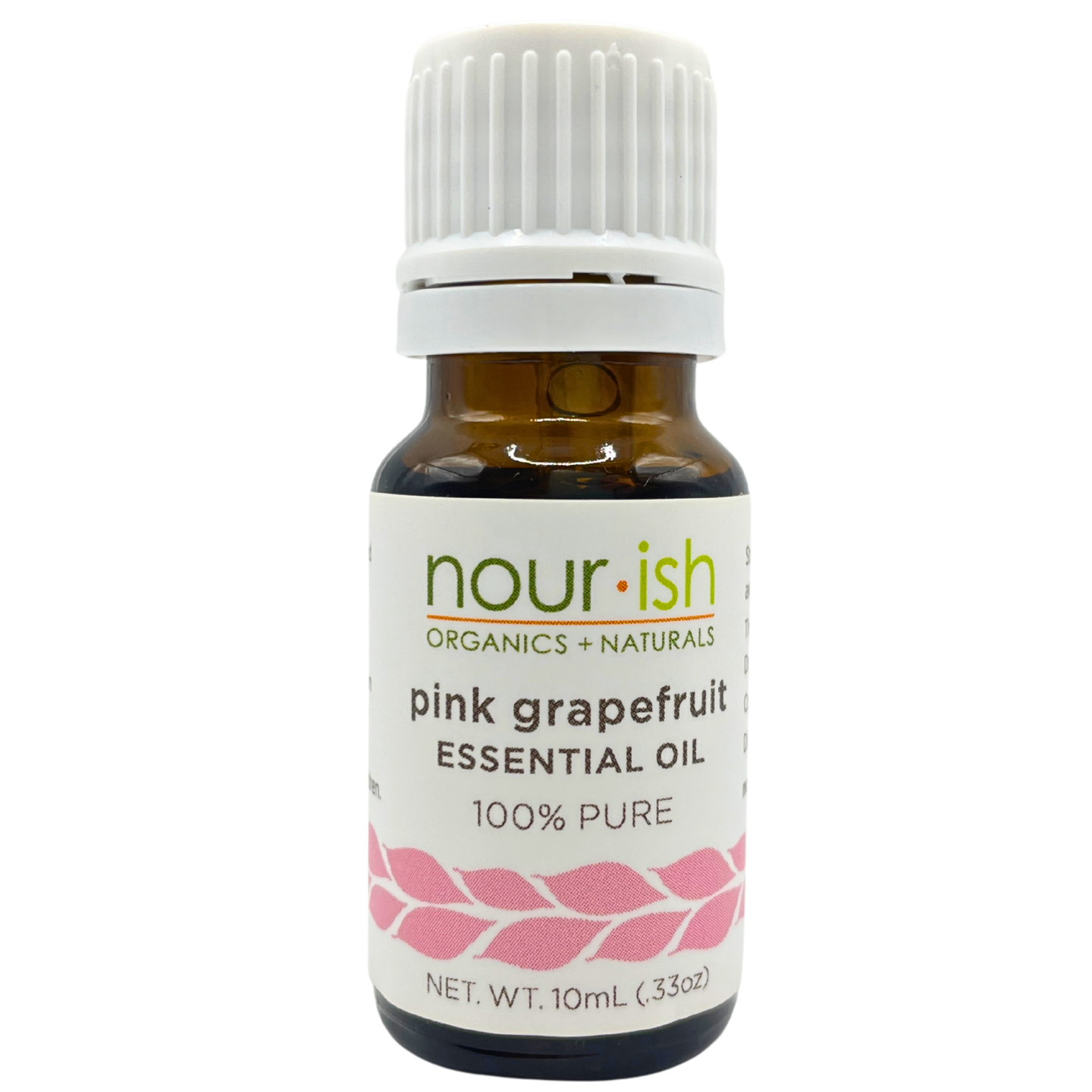 Pink Grapefruit Essential Oil