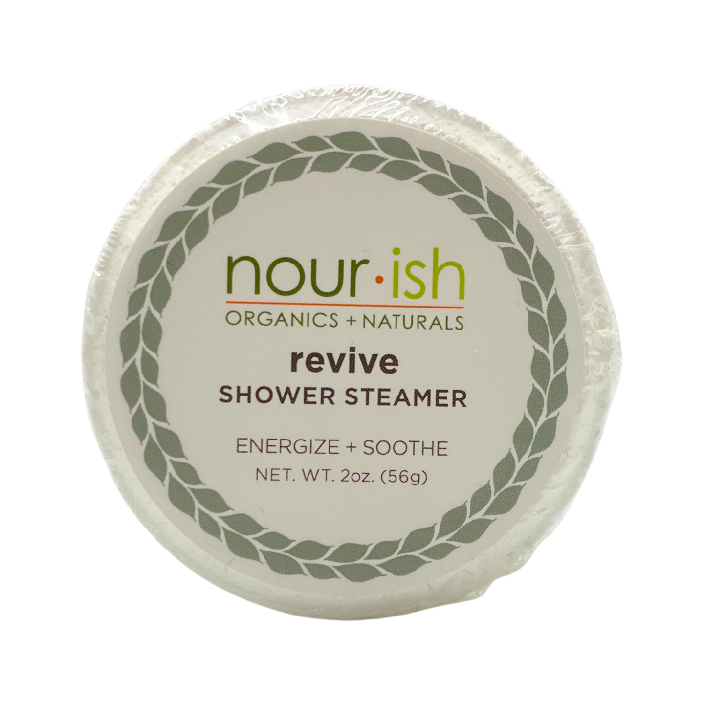 Revive Shower Steamer