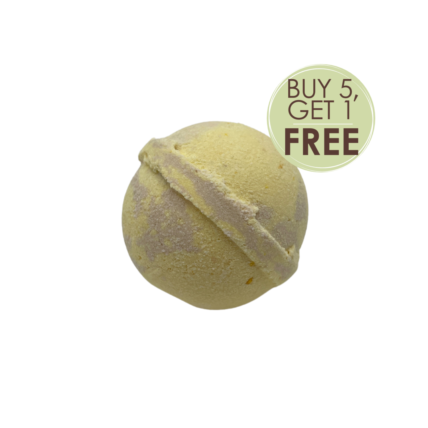 Savannah Pecan Bath Fizzie