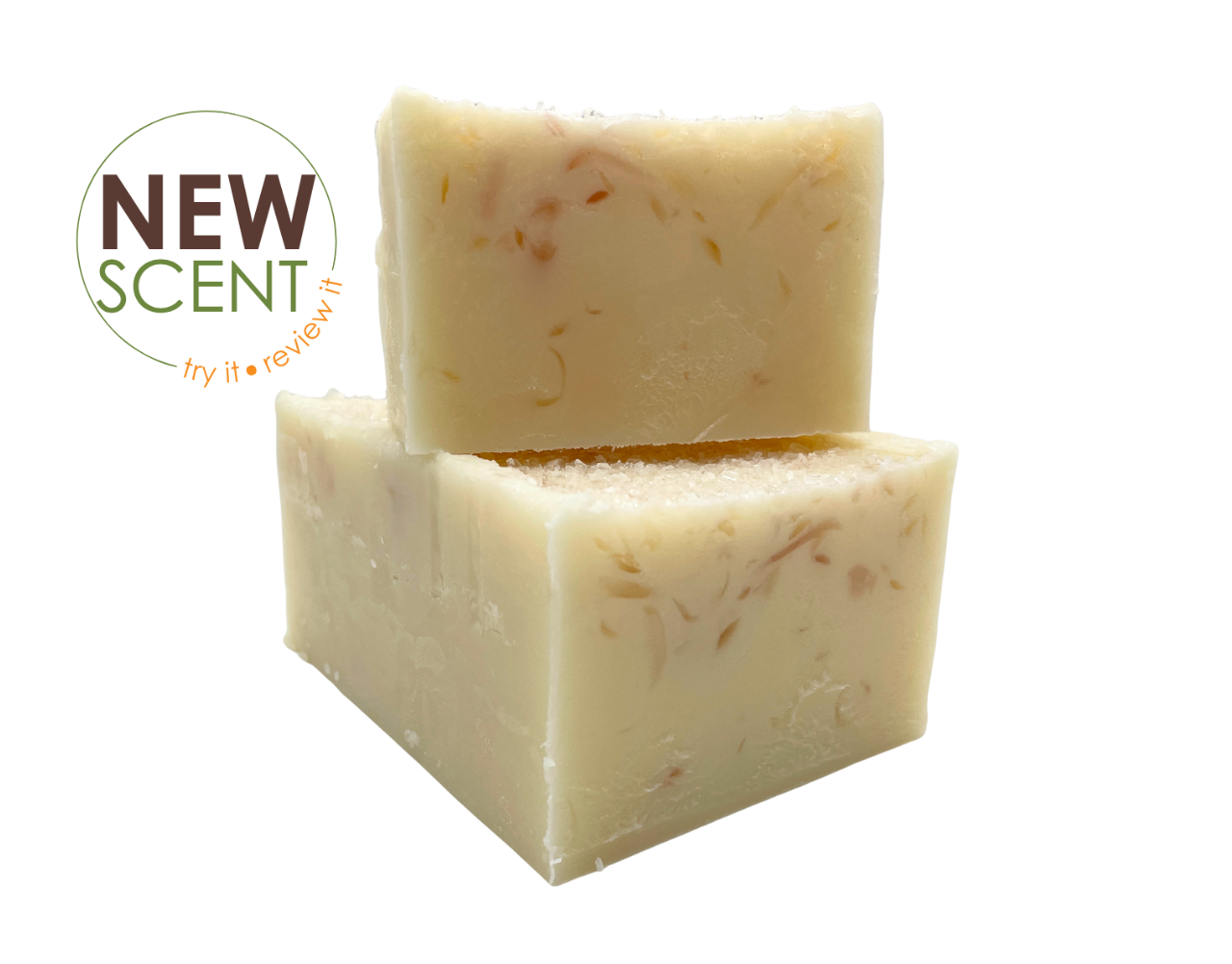 Sugar Plum Glycerin Soap